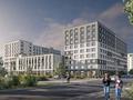 2-комнатная квартира · 40 м² · 6/9 этаж, Е-511 за 25.5 млн ₸ в Астане, Есильский р-н