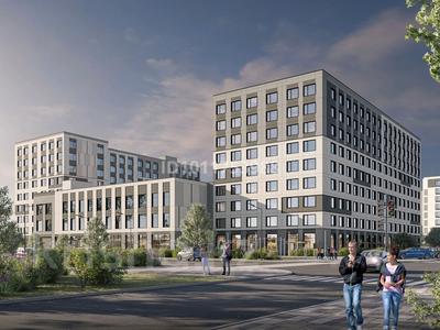2-комнатная квартира · 40 м² · 6/9 этаж, Е-511 за 25.5 млн ₸ в Астане, Есильский р-н
