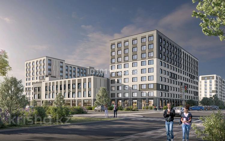 2-комнатная квартира · 40 м² · 6/9 этаж, Е-511 за 25.5 млн ₸ в Астане, Есильский р-н — фото 2