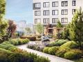 2-комнатная квартира · 40 м² · 6/9 этаж, Е-511 за 25.5 млн ₸ в Астане, Есильский р-н — фото 2