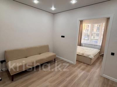 2-комнатная квартира · 35 м² · 1/12 этаж, Е 915 9 за 23 млн 〒 в Астане, Есильский р-н