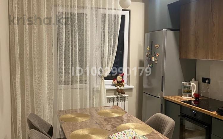 2-бөлмелі пәтер · 43 м² · 13/13 қабат, Есенова 160/3 — Баянауылская, бағасы: 18 000 ₸ в Алматы, Жетысуский р-н — фото 5