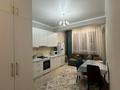 1-комнатная квартира · 44 м² · 13/19 этаж, Абая Terracotta, проспект Абая, 164/5 к5 — Брусиловского за 330 000 〒 в Алматы, Бостандыкский р-н — фото 4