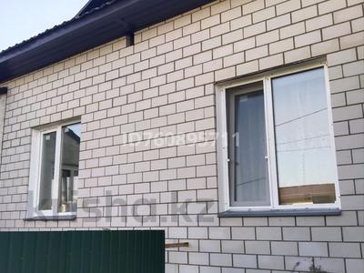 Отдельный дом · 3 комнаты · 100 м² · 10 сот., Акниет 5 за 29 млн ₸ в Павлодаре