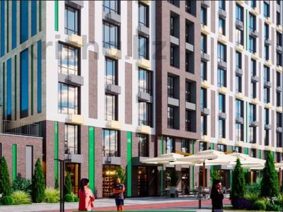 1-комнатная квартира · 45.3 м² · 10/10 этаж, Каныша Сатпаева 82/9 за ~ 21.5 млн ₸ в Усть-Каменогорске