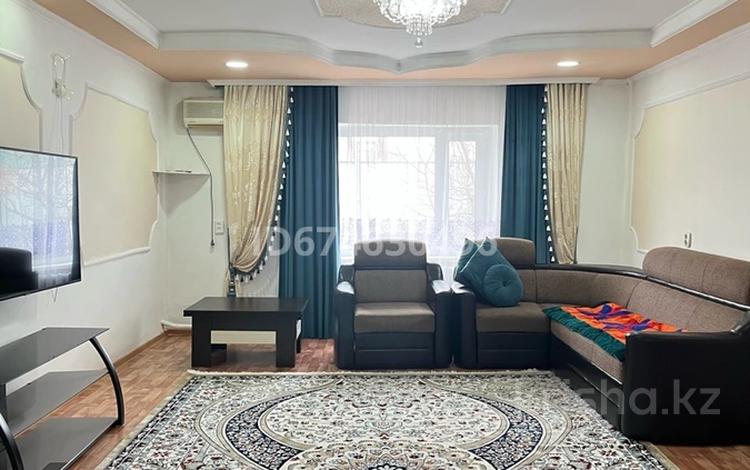 Отдельный дом • 5 комнат • 248 м² • 6 сот., 79квартал за 41 млн 〒 в Жезказгане — фото 2