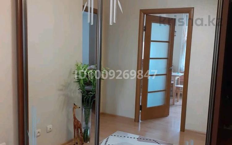 2-комнатная квартира · 55 м² · 11/16 этаж, Мустафина — Сквер за 26 млн ₸ в Астане, Алматы р-н — фото 16