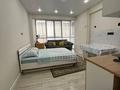 2-бөлмелі пәтер · 54 м² · 7/9 қабат, мкр Шугыла, Мкр. Шугыла 340/3, бағасы: 20 000 ₸ в Алматы, Наурызбайский р-н — фото 7