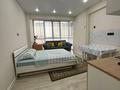 2-бөлмелі пәтер · 54 м² · 7/9 қабат, мкр Шугыла, Мкр. Шугыла 340/3, бағасы: 20 000 ₸ в Алматы, Наурызбайский р-н — фото 8