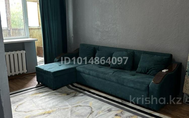 3-комнатная квартира · 60 м² · 2/4 этаж, Илияса Есенберлина 26 — Улица Бейбитшилик за 280 000 ₸ в Астане, Сарыарка р-н — фото 2