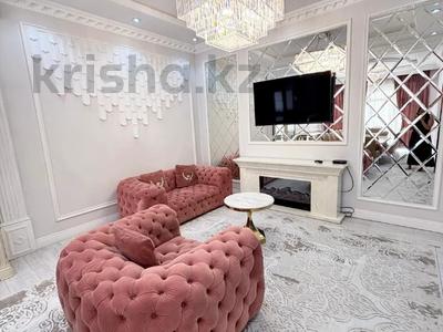 Жеке үй · 7 бөлме · 354 м² · 6 жүзд., Ақжар ш/а., Егинсу 29 — Жандосова -Егинсу, бағасы: 210 млн ₸ в Алматы, Наурызбайский р-н