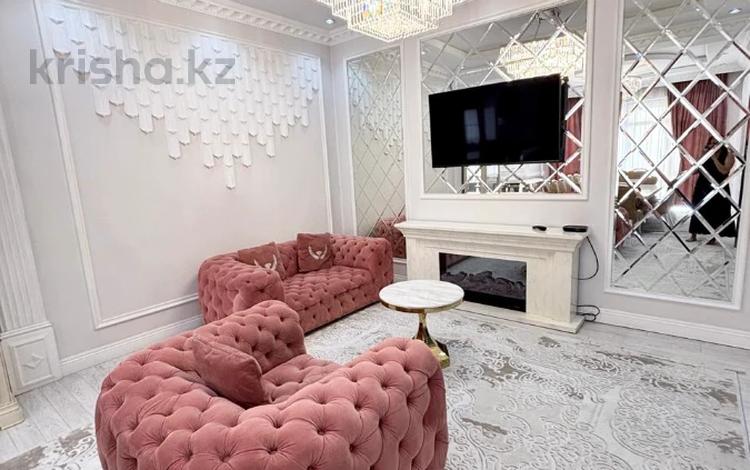 Жеке үй · 7 бөлме · 354 м² · 6 жүзд., Ақжар ш/а., Егинсу 29 — Жандосова -Егинсу, бағасы: 210 млн ₸ в Алматы, Наурызбайский р-н — фото 39