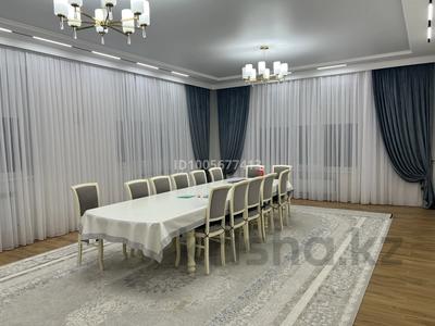 Жеке үй · 6 бөлме · 286 м² · 10 жүзд., Ск Сарбаз 153 — 3 линия от главной трассы, бағасы: 84 млн ₸ в Актобе, СК Сарбаз