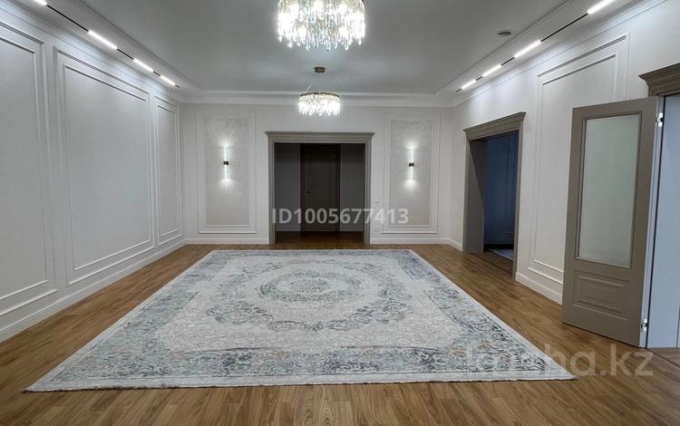 Отдельный дом · 6 комнат · 286 м² · 11 сот., Ск Сарбаз 153 — 3 линия от главной трассы за 88 млн 〒 в Актобе, СК Сарбаз — фото 5