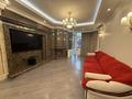 Жеке үй · 6 бөлме · 356 м² · 15.7 жүзд., Достык 419 — Luxor, бағасы: 1.2 млрд ₸ в Алматы, Медеуский р-н — фото 21