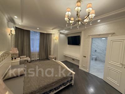 Жеке үй · 6 бөлме · 356 м² · 15.7 жүзд., Достык 419 — Luxor, бағасы: 1.2 млрд ₸ в Алматы, Медеуский р-н