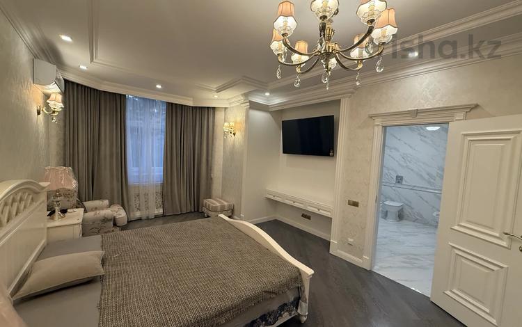 Жеке үй · 6 бөлме · 356 м² · 15.7 жүзд., Достык 419 — Luxor, бағасы: 1.2 млрд ₸ в Алматы, Медеуский р-н — фото 7