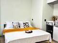 3-бөлмелі пәтер · 60 м² · 10/18 қабат, Утепова 31 — Розыбакиева Утепова, бағасы: 40 000 ₸ в Алматы, Бостандыкский р-н — фото 7