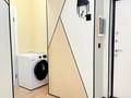 3-бөлмелі пәтер · 60 м² · 10/18 қабат, Утепова 31 — Розыбакиева Утепова, бағасы: 40 000 ₸ в Алматы, Бостандыкский р-н — фото 20