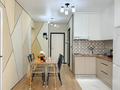 3-бөлмелі пәтер · 60 м² · 10/18 қабат, Утепова 31 — Розыбакиева Утепова, бағасы: 40 000 ₸ в Алматы, Бостандыкский р-н — фото 24