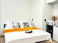 3-бөлмелі пәтер · 60 м² · 10/18 қабат, Утепова 31 — Розыбакиева Утепова, бағасы: 40 000 ₸ в Алматы, Бостандыкский р-н — фото 9