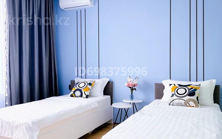 3-бөлмелі пәтер · 60 м² · 10/18 қабат, Утепова 31 — Розыбакиева Утепова, бағасы: 40 000 ₸ в Алматы, Бостандыкский р-н — фото 9