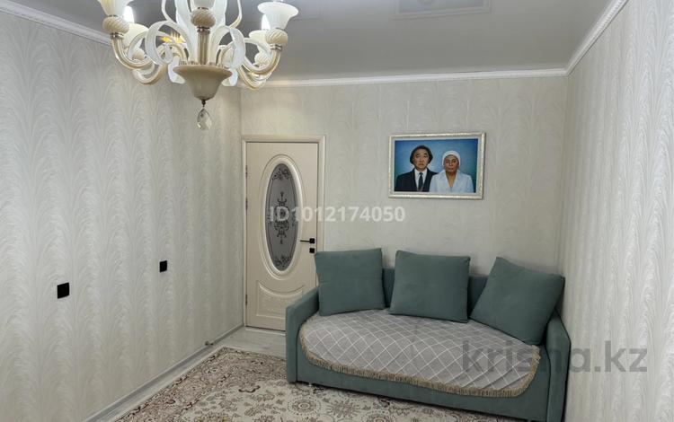 3-бөлмелі пәтер · 72 м² · 5/5 қабат, 8-й мкр 4, бағасы: 16.5 млн ₸ в Актау — фото 2