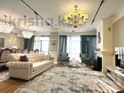 Жеке үй · 6 бөлме · 393 м² · 2 сот., мкр Юбилейный, бағасы: 550 млн 〒 в Алматы, Медеуский р-н