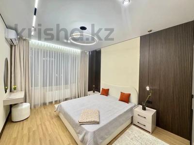 2-комнатная квартира · 55 м² · 7/19 этаж, Аль-Фараби 41 за 96 млн ₸ в Алматы, Бостандыкский р-н
