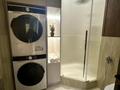 2-комнатная квартира · 55 м² · 7/19 этаж, Аль-Фараби 41 за 96 млн ₸ в Алматы, Бостандыкский р-н — фото 4