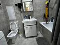 1-комнатная квартира · 40 м² · 1/10 этаж, мкр Юго-Восток, 137-й учетный квартал за 23.5 млн ₸ в Караганде, Казыбек би р-н — фото 5