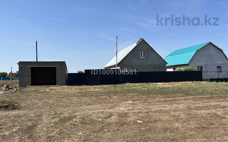 Жеке үй · 4 бөлме · 120 м² · 10 жүзд., Арай 16, бағасы: 25 млн ₸ в Садовом — фото 2
