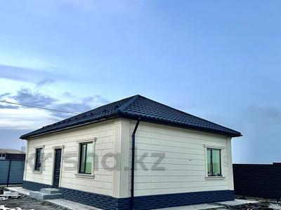 Отдельный дом · 3 комнаты · 100 м² · 8 сот., 016-учетный квартал 38 — Зона отдыха Tau Park за 45 млн 〒 в Косшы