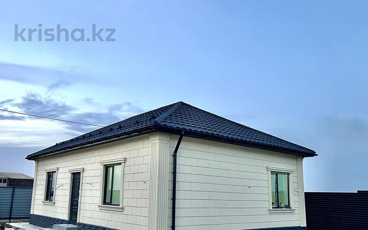 Жеке үй · 3 бөлме · 100 м² · 8 сот., 016-учетный квартал 38 — Зона отдыха Tau Park, бағасы: 42 млн 〒 в Косшы — фото 4