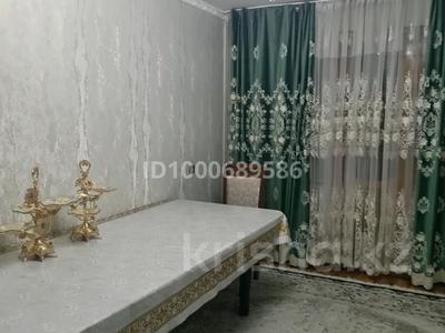 3-бөлмелі пәтер · 55.2 м² · 1/5 қабат, мкр Восток, бағасы: 25 млн ₸ в Шымкенте, Аль-Фарабийский р-н