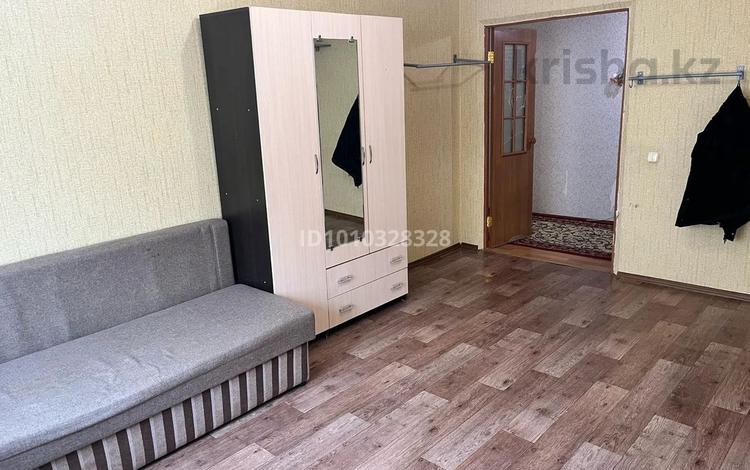2-комнатная квартира · 56 м² · 5/16 этаж, Мустафина 21/4 за 25 млн ₸ в Астане, Алматы р-н — фото 2