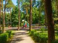 2-бөлмелі пәтер · 45 м² · 5/10 қабат, Шевченко 96 — Сейфуллина, бағасы: 24 000 ₸ в Алматы, Алмалинский р-н — фото 18