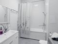 2-бөлмелі пәтер · 45 м² · 5/10 қабат, Шевченко 96 — Сейфуллина, бағасы: 24 000 ₸ в Алматы, Алмалинский р-н — фото 12