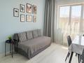 2-бөлмелі пәтер · 45 м² · 5/10 қабат, Шевченко 96 — Сейфуллина, бағасы: 24 000 ₸ в Алматы, Алмалинский р-н — фото 4