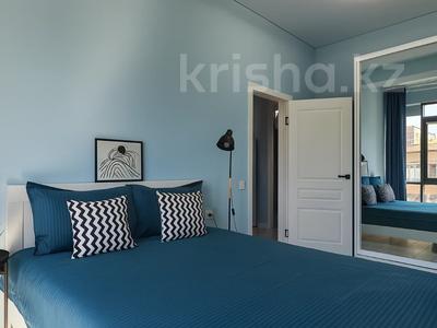 2-бөлмелі пәтер · 45 м² · 5/10 қабат, Шевченко 96 — Сейфуллина, бағасы: 24 000 ₸ в Алматы, Алмалинский р-н