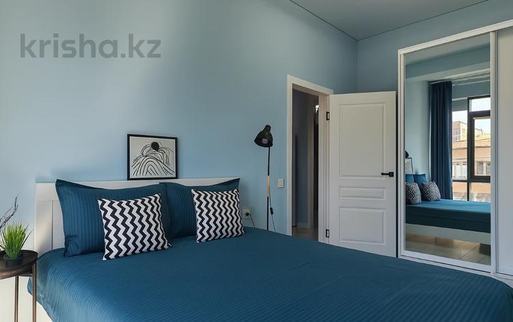2-бөлмелі пәтер · 45 м² · 5/10 қабат, Шевченко 96 — Сейфуллина, бағасы: 24 000 ₸ в Алматы, Алмалинский р-н — фото 3