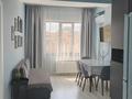 2-бөлмелі пәтер · 45 м² · 5/10 қабат, Шевченко 96 — Сейфуллина, бағасы: 24 000 ₸ в Алматы, Алмалинский р-н — фото 6