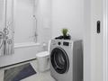 2-бөлмелі пәтер · 45 м² · 5/10 қабат, Шевченко 96 — Сейфуллина, бағасы: 24 000 ₸ в Алматы, Алмалинский р-н — фото 9