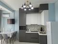 2-бөлмелі пәтер · 45 м² · 5/10 қабат, Шевченко 96 — Сейфуллина, бағасы: 24 000 ₸ в Алматы, Алмалинский р-н — фото 11
