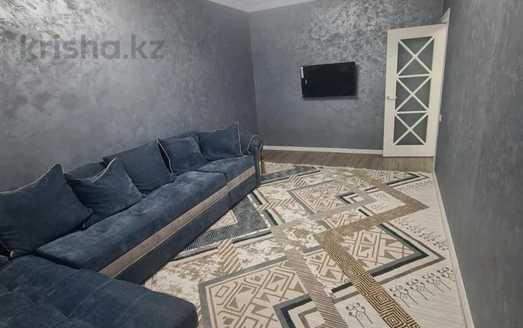 2-комнатная квартира · 68 м² · 10/12 этаж, мкр Кайтпас 1, Байдибек би 116 за 230 000 ₸ в Шымкенте, Каратауский р-н — фото 2