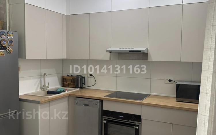 4-бөлмелі пәтер · 96 м² · 3/12 қабат, Абая 159а, бағасы: 38 млн ₸ в Таразе — фото 2
