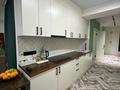 2-комнатная квартира · 58.3 м² · 12/12 этаж, улица Тулебаева 49/1 за 56 млн ₸ в Алматы, Медеуский р-н — фото 3