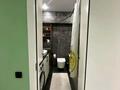 2-комнатная квартира · 58.3 м² · 12/12 этаж, улица Тулебаева 49/1 за 56 млн ₸ в Алматы, Медеуский р-н — фото 9