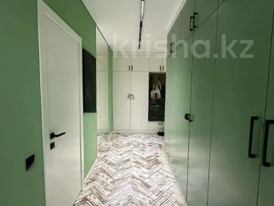 2-комнатная квартира · 58.3 м² · 12/12 этаж, улица Тулебаева 49/1 за 56 млн ₸ в Алматы, Медеуский р-н