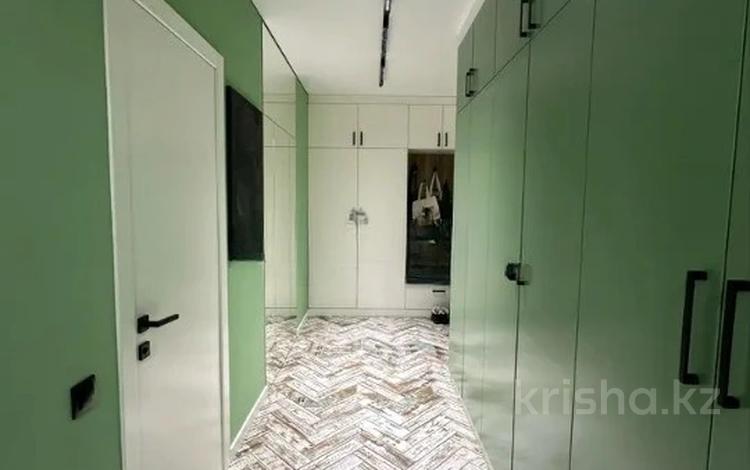 2-комнатная квартира · 58.3 м² · 12/12 этаж, улица Тулебаева 49/1 за 56 млн ₸ в Алматы, Медеуский р-н — фото 15